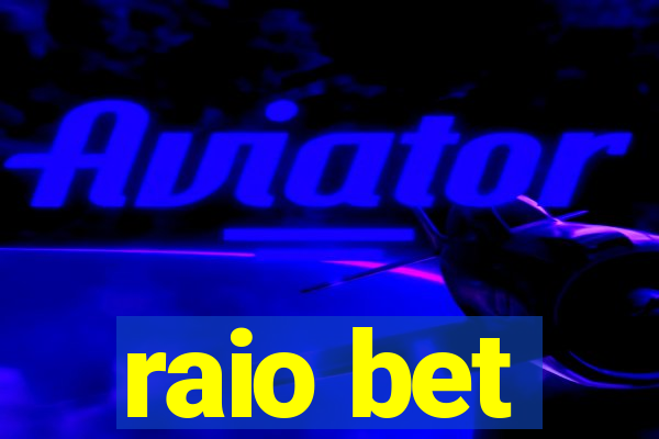 raio bet